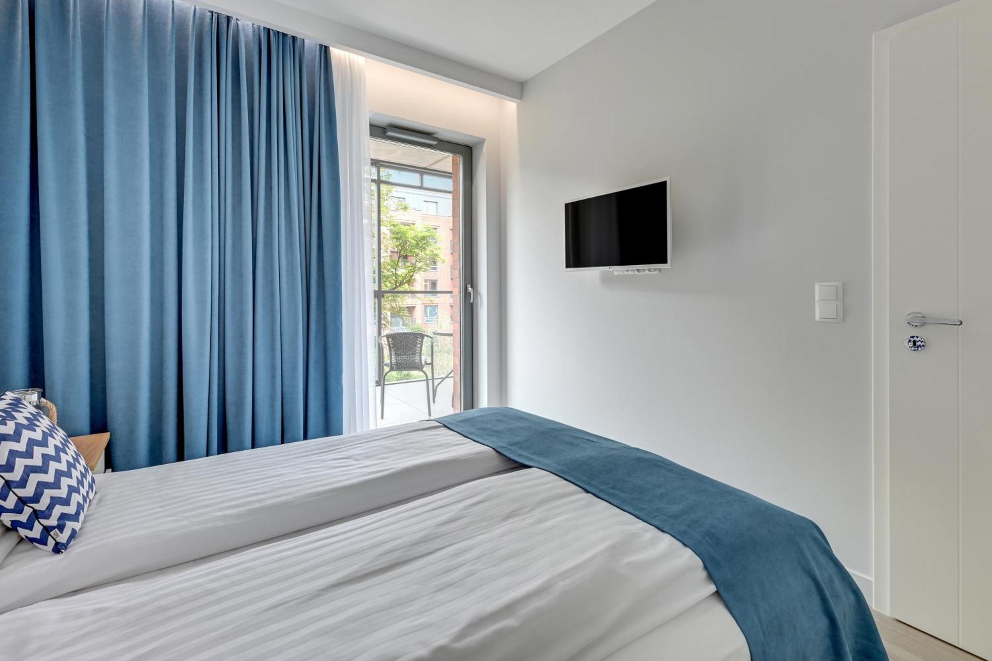 Scala Apartamenty By Moderna Profit- Lakowa 60C Гданьск Экстерьер фото