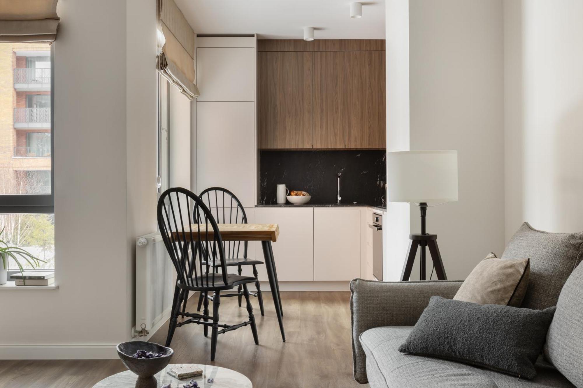 Scala Apartamenty By Moderna Profit- Lakowa 60C Гданьск Экстерьер фото