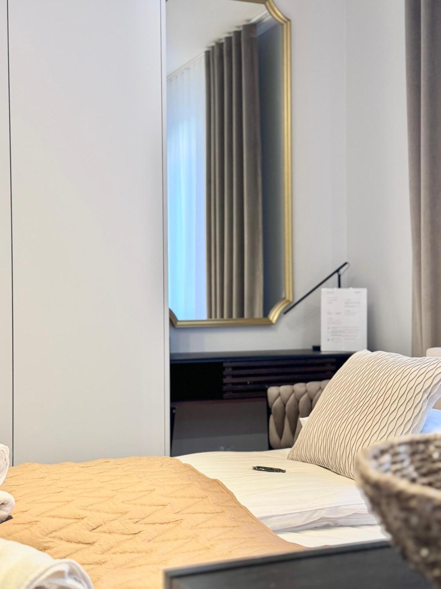 Scala Apartamenty By Moderna Profit- Lakowa 60C Гданьск Экстерьер фото